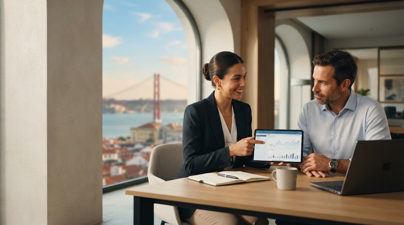 Veritas Capital — painel de análise financeira preditiva para freelancers